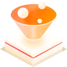 開(kāi)發(fā)和運(yùn)營(yíng)相結(jié)合，我們做的不單是軟件開(kāi)發(fā)、也為客戶(hù)提供適合自己的推廣運(yùn)營(yíng)方案，同時(shí)還有海量數(shù)據(jù)幫您引流